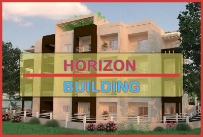 HORIZON BUILDING