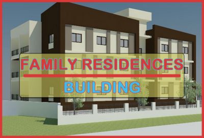 FAMILY RESIDENCES BUILDING