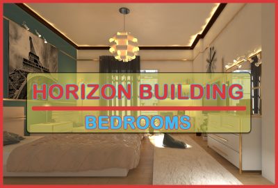 HORIZON BEDROOMS